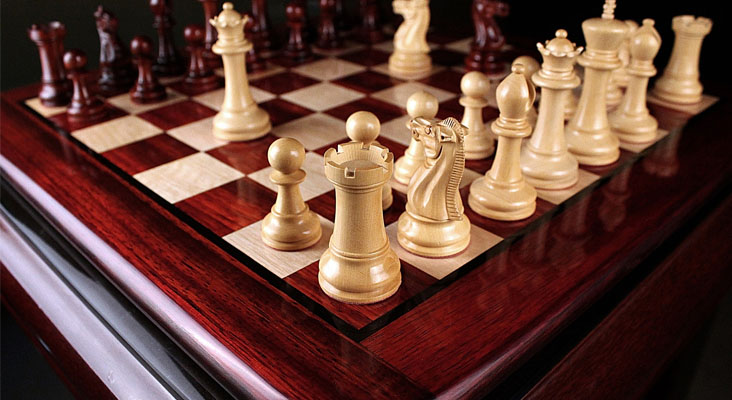 Chess Pieces Names and Moves chessbazaar Blog